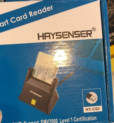 haysenser smart card reader drivers|haysenser card reader driver download.